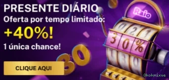 Slots Premium da PG Soft na Okokmixue