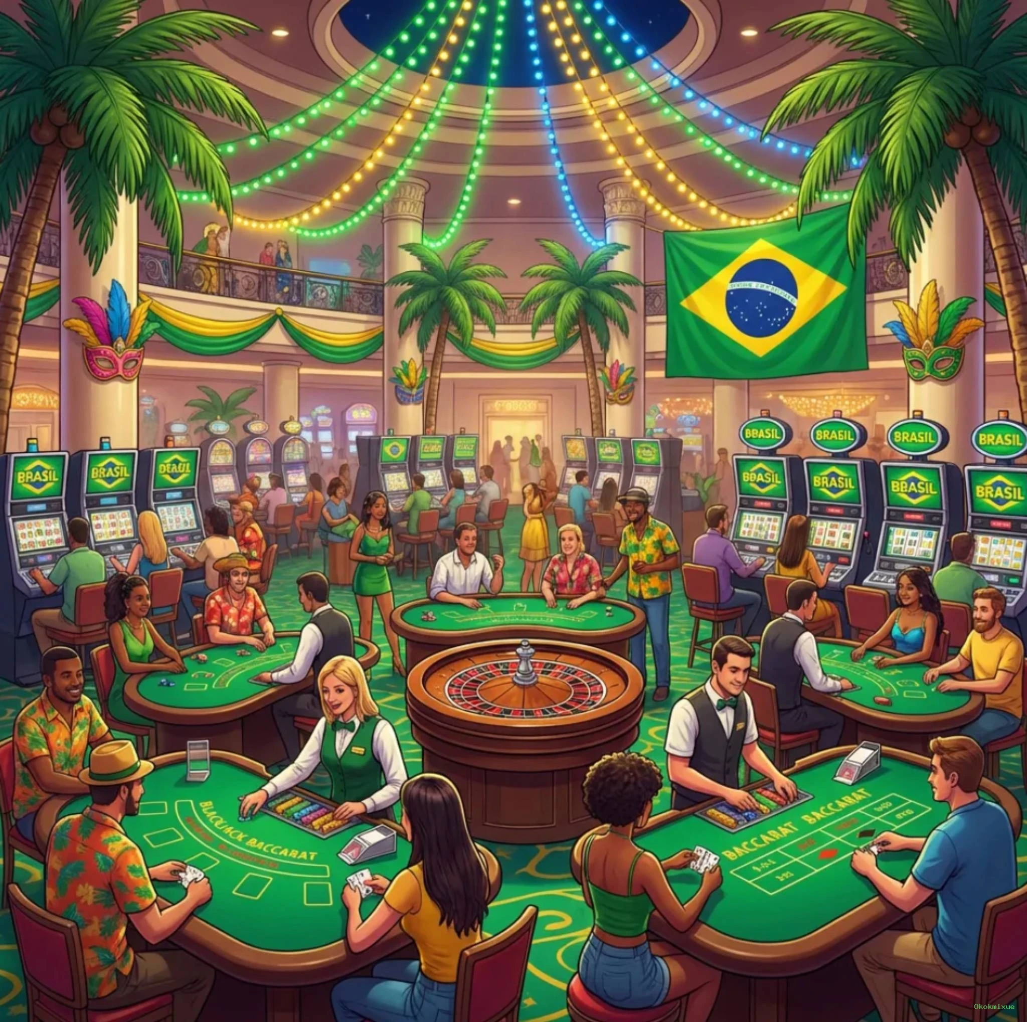 Instalação PC Okokmixue